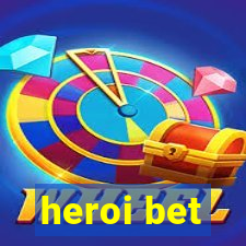 heroi bet